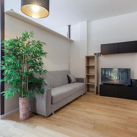 Stylish & Modern Studio Milano Apartment Ngoại thất bức ảnh