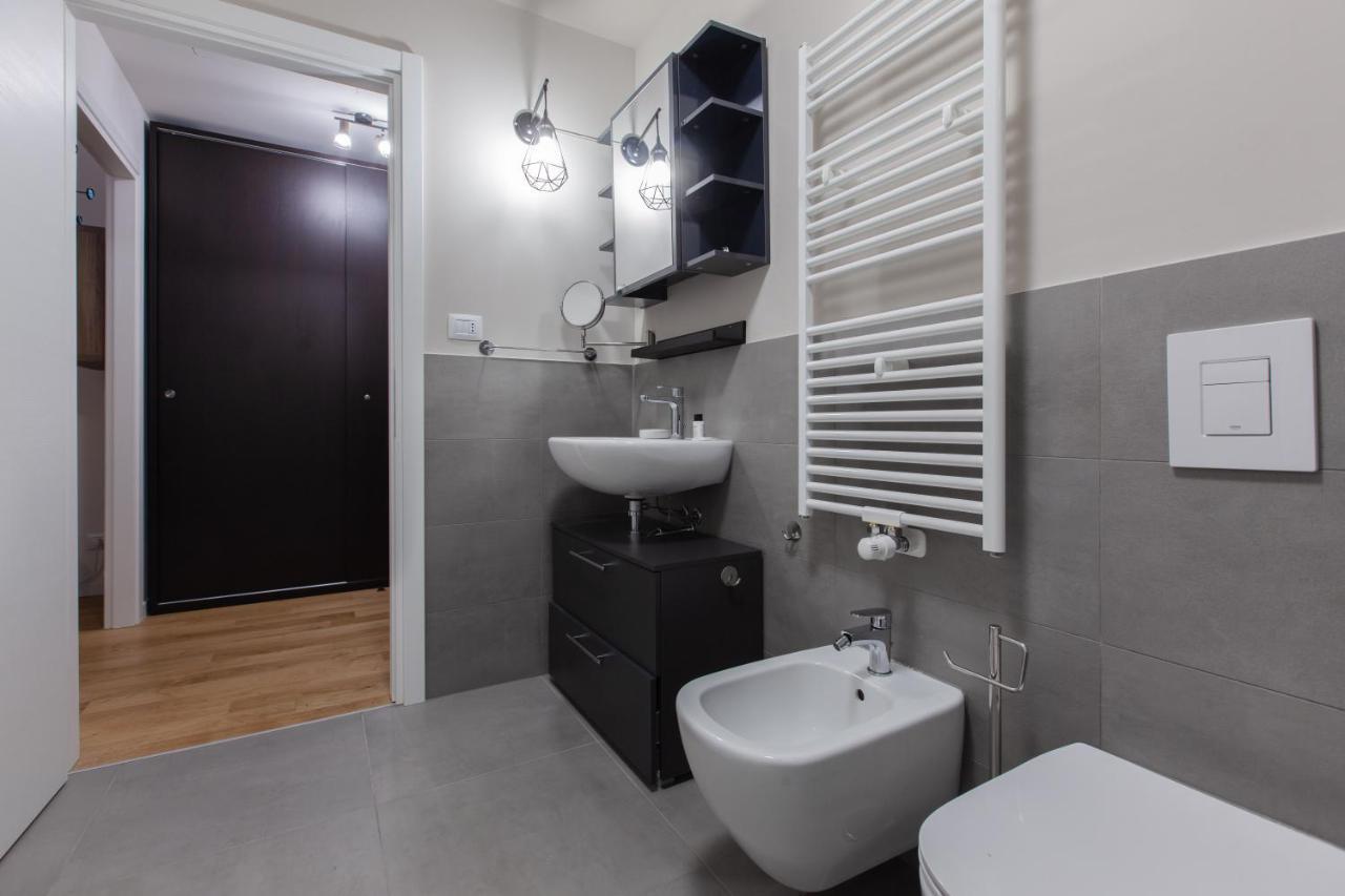 Stylish & Modern Studio Milano Apartment Ngoại thất bức ảnh
