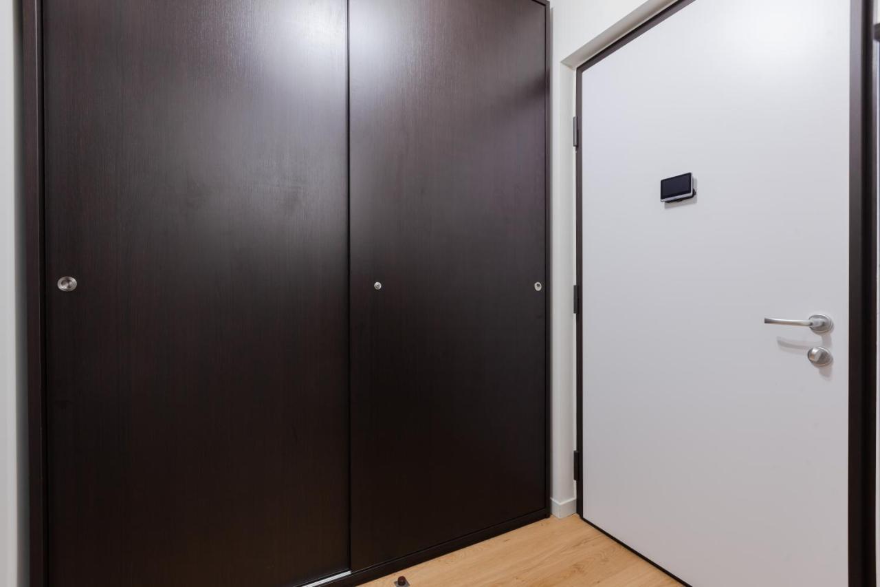 Stylish & Modern Studio Milano Apartment Ngoại thất bức ảnh