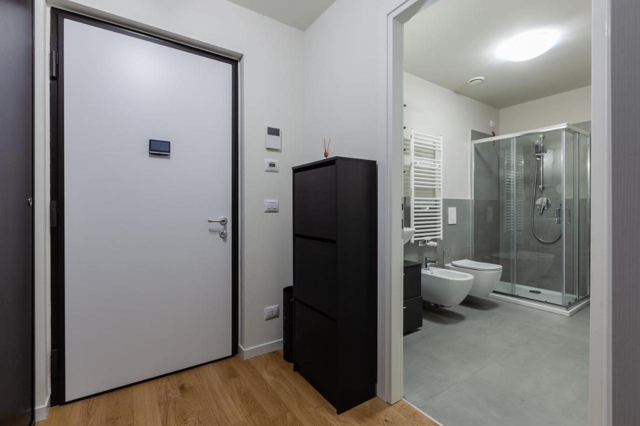 Stylish & Modern Studio Milano Apartment Ngoại thất bức ảnh
